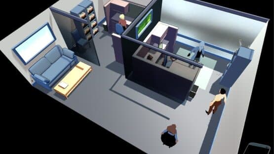 Vacant — screenshot 4