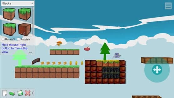 Slime Dad: My dad is a slime — screenshot 5