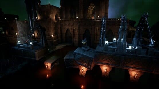 WarriOrb — screenshot 5