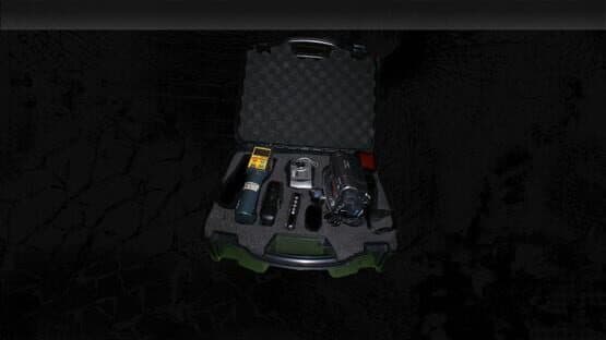 Static: Investigator Training — screenshot 4