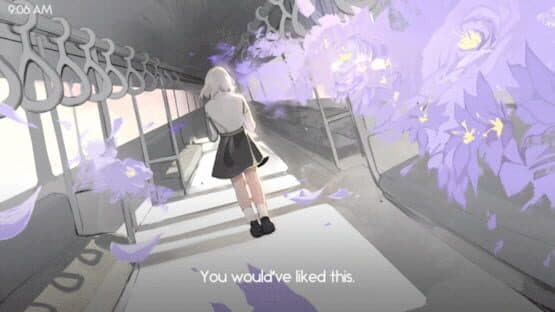 You Left Me. — screenshot 3
