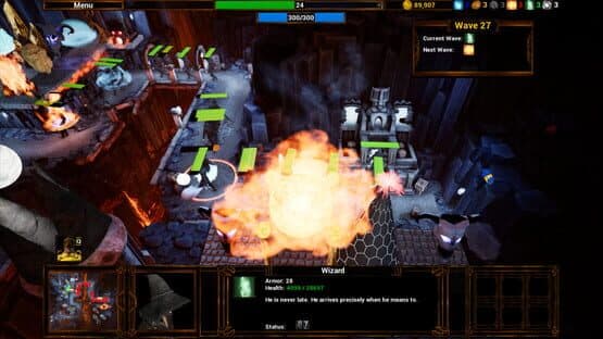 Dwarf Defense — screenshot 2