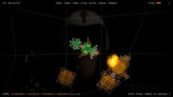 Captain Forever Trilogy — screenshot 4