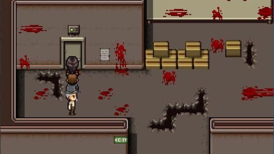 Silver Creek Falls: Chapter 2 — screenshot 3