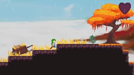 Rain Project — screenshot 7