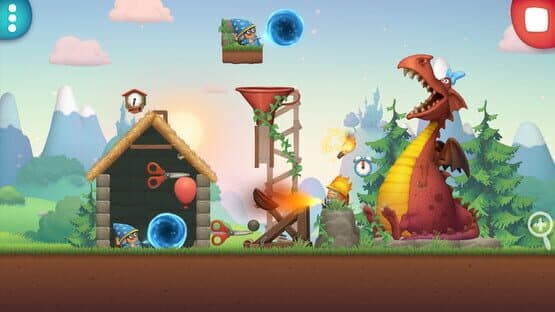 Inventioneers — screenshot 2