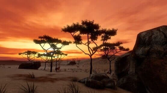 Savanna Shot VR — screenshot 4