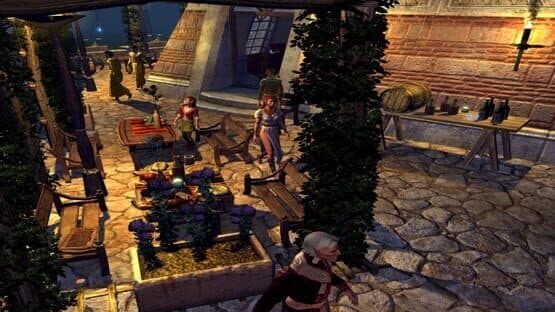 Sacred 2 Gold — screenshot 2