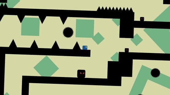 Trio — screenshot 1