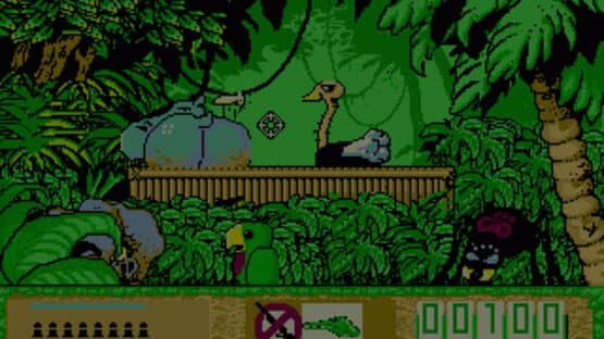Crazy Shot — screenshot 1