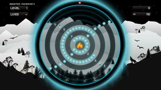 Circuitous — screenshot 4