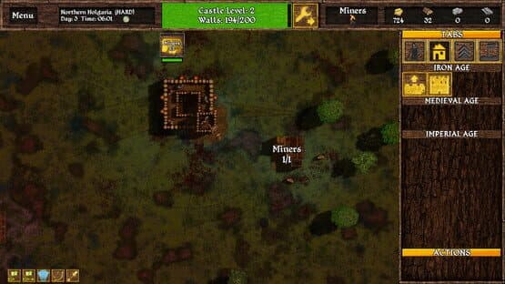 Fortify — screenshot 1