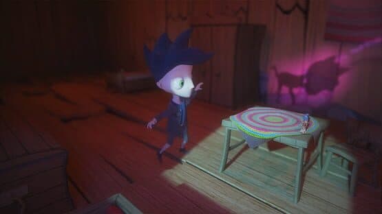 Shadow Puppeteer — screenshot 2