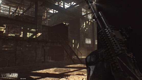 Escape from Tarkov — screenshot 4