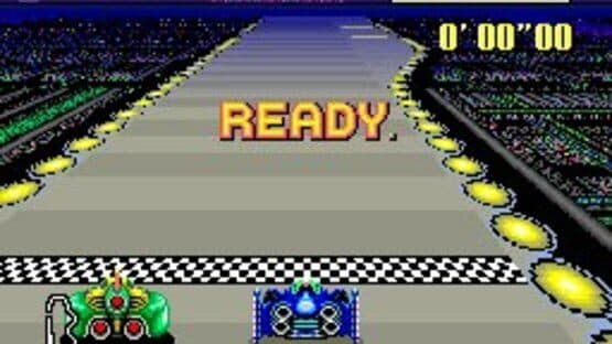F-Zero — screenshot 6