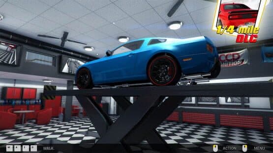 Car Mechanic Simulator 2014 — screenshot 4