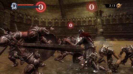 Overlord — screenshot 3