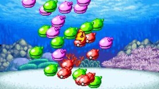 Densetsu no Starfy 2 — screenshot 8
