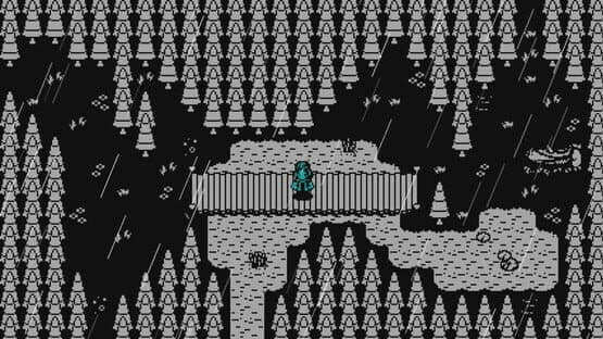 She Dreams Elsewhere — screenshot 4