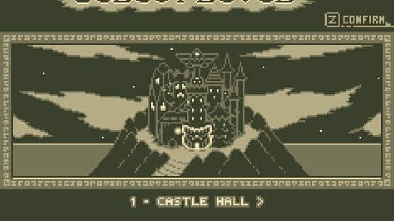 Madcap Castle — screenshot 1
