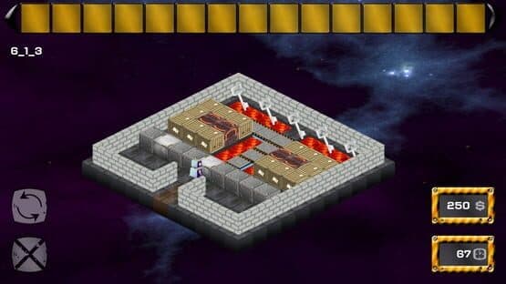 Adventures of Abrix — screenshot 2