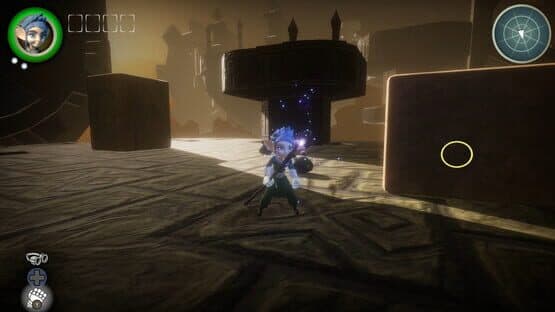 I, Hope — screenshot 3