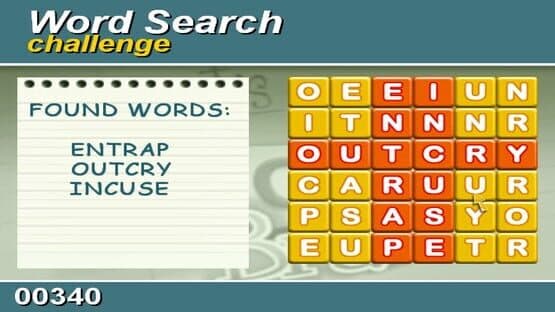 Margot's Word Brain — screenshot 7