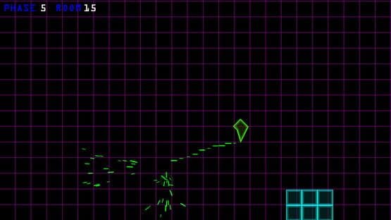 Holonglide — screenshot 3