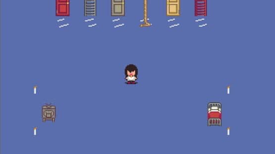 Lisa: The First — screenshot 1