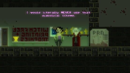 Yorkshire Gubbins — screenshot 4