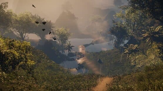 Drizzlepath — screenshot 2