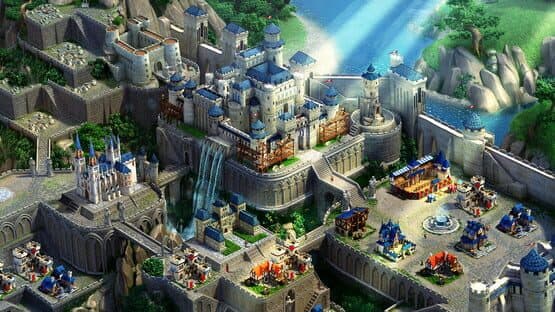March of Empires — screenshot 4