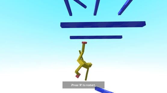 Run Jump Fail — screenshot 3
