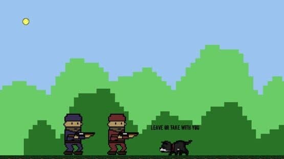 Why War? — screenshot 5