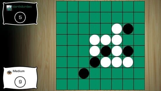 Othello — screenshot 5