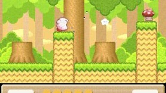 Kirby's Dream Land 3 — screenshot 6