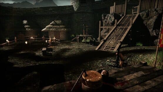 WarFallen — screenshot 4