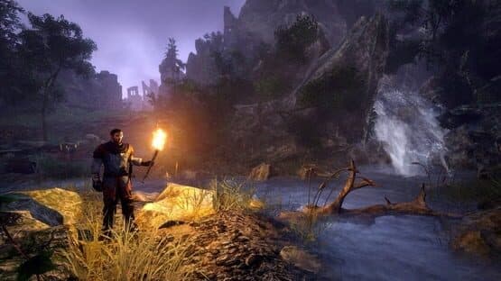 Risen 3: Titan Lords - Enhanced Edition — screenshot 1