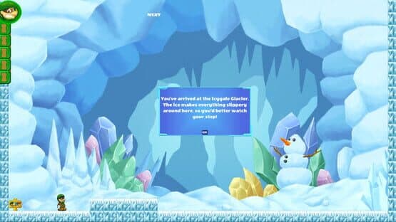 Building Block Heroes: Rush Edition — screenshot 7