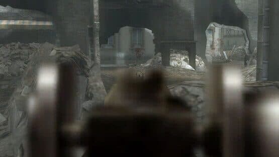 Brothers in Arms: Earned in Blood — screenshot 3