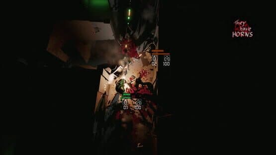 They Have Horns — screenshot 3