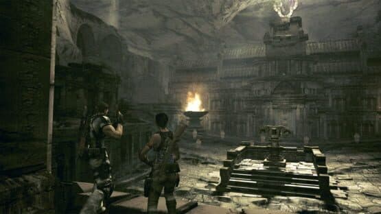 Resident Evil 5 Remastered — screenshot 5