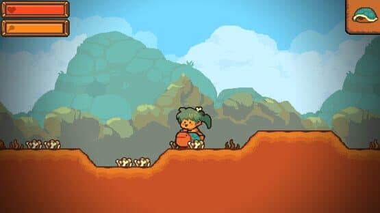 StoneBack | Prehistory — screenshot 2