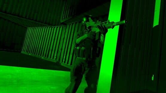 Onward — screenshot 1