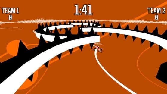 Go Go Electric Samurai — screenshot 2