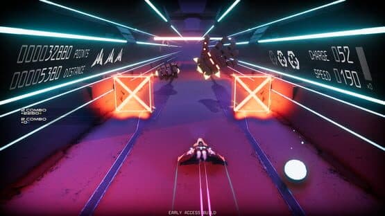 Lost Wing — screenshot 3