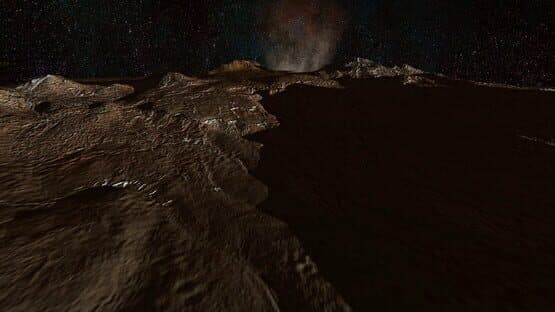 Destination: Pluto the VR Experience — screenshot 4