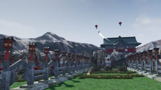 Ninja in Training — screenshot 4