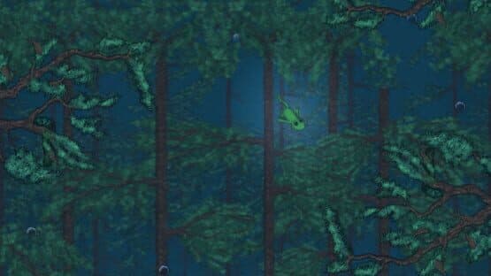 They Breathe — screenshot 1