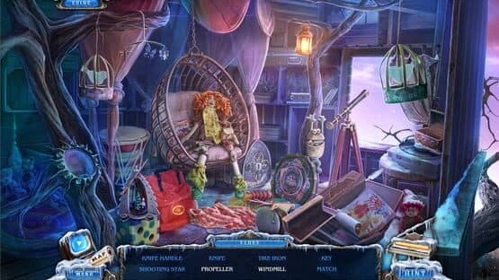 Dark Dimensions: Somber Song - Collector's Edition — screenshot 2